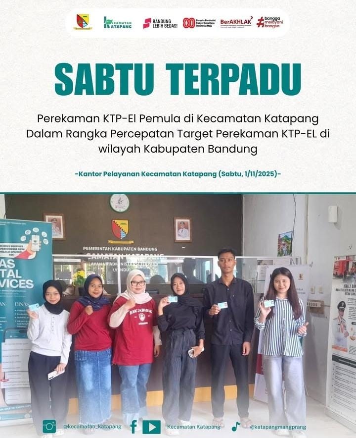sabtu-terpadu