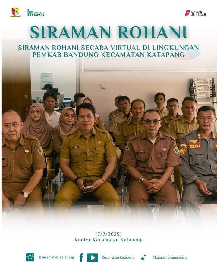 siraman-rohani