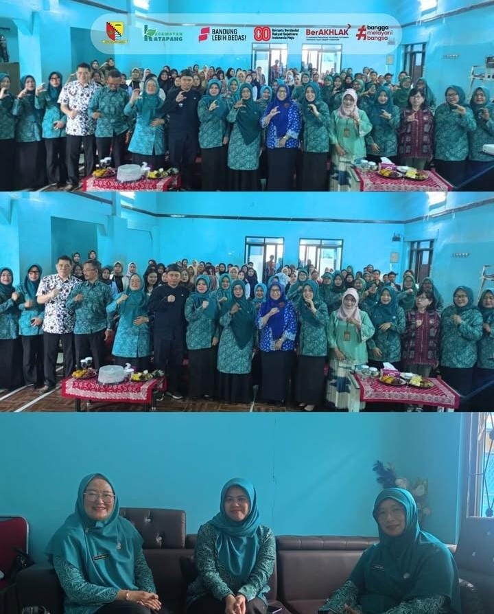 gebyar-asi-eksklusif-tingkat-kabupaten-bandung-tahun-2025