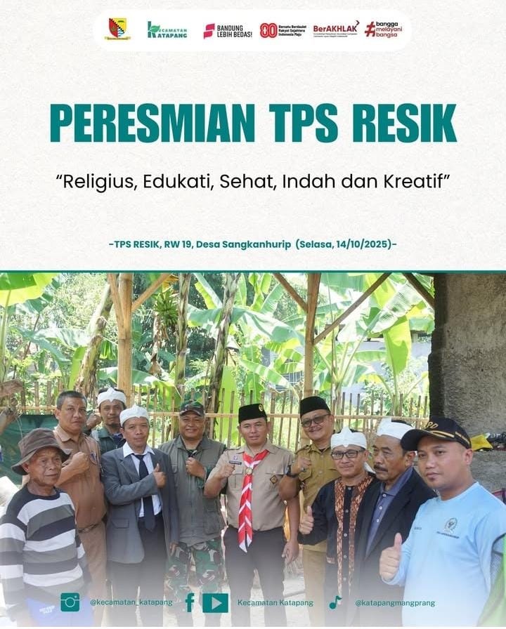 peresmian-tempat-pembuangan-sampah-sementara-tps-resik