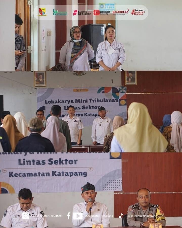 lokakarya-mini-tribulanan-lintas-sektor-kecamatan-katapang