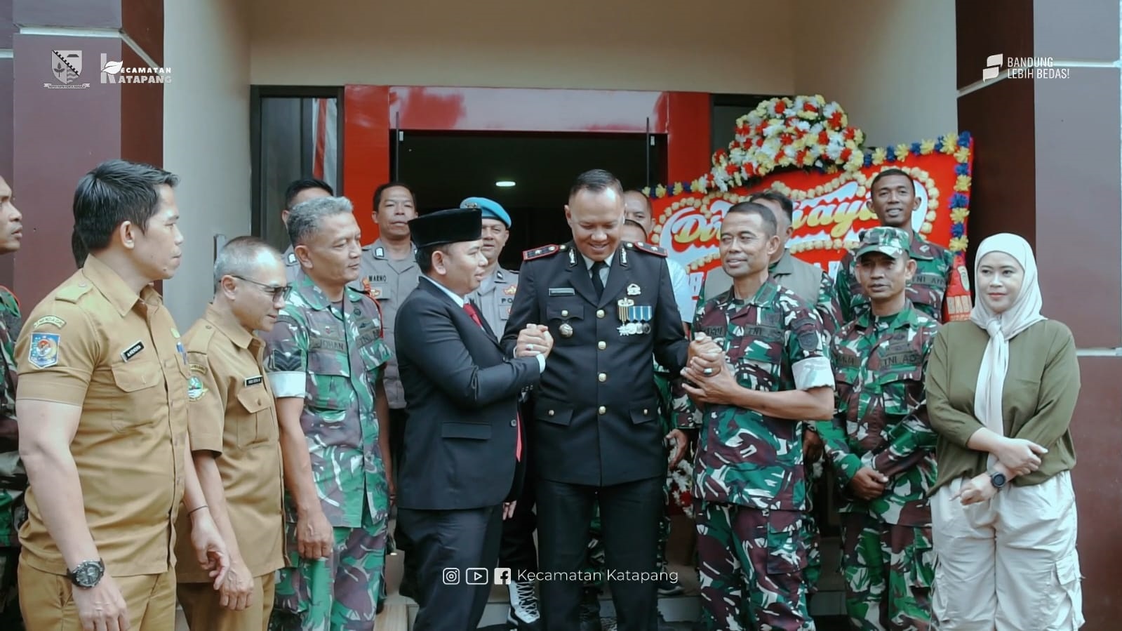 silaturahmi-ke-polsek-katapang-dalam-rangka-peringatan-hari-bhayangkara-ke-79