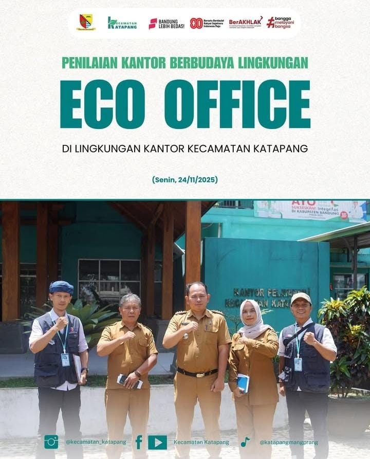 eco-office