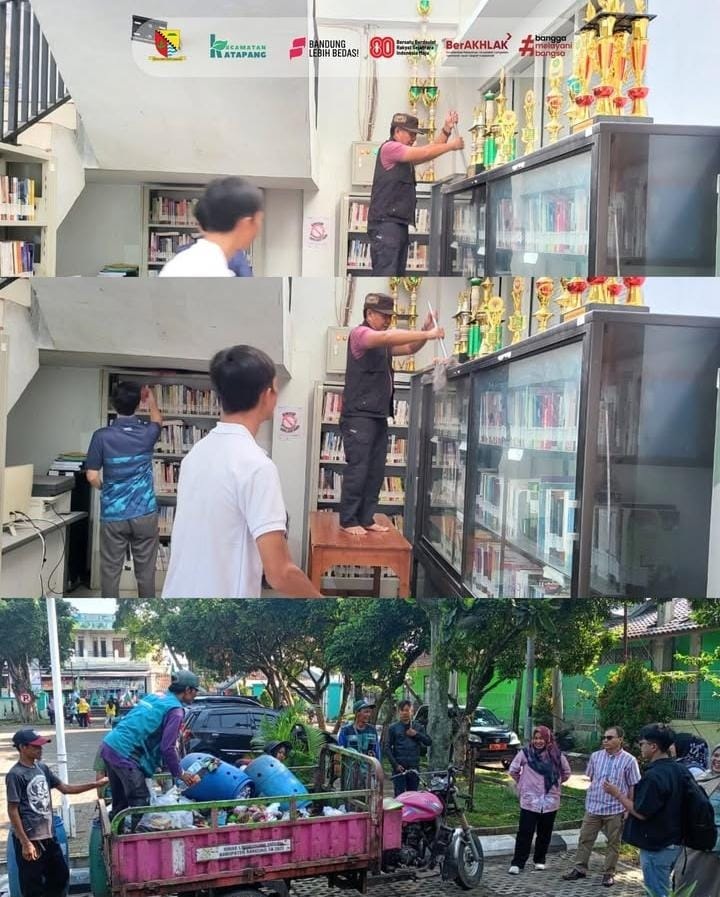 kegiatan-jum-at-bersih-di-lingkungan-kantor-kecamatan-katapang