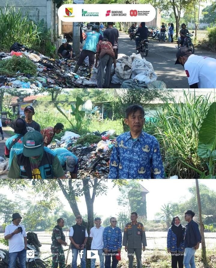 kegiatan-gerakan-pungut-sampah