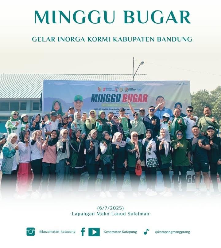 minggu-bugar
