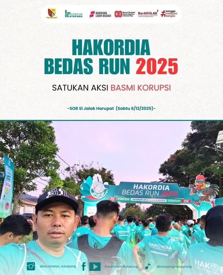 kegiatan-hakordia-bedas-run-2025
