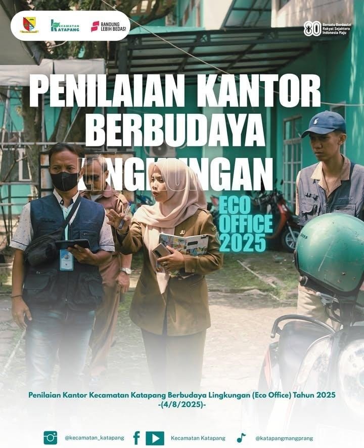 penilai-eco-ofiice-dan-pengawasan-dari-inspektorat-kabupaten-bandung