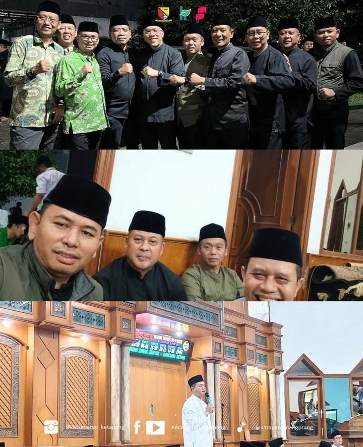 pengajian-rutin-istighosah-di-masjid-al-fatih-rumah-dinas-bupati-bandung